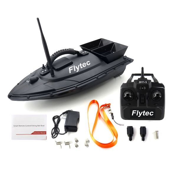 flytec 2011-5 fish finder 1.5 кг загрузка 2 шт. баки двойные двигатели 500 м пульт дистанционного управления море rc рыбалка приманка лодка
flytec 2011-5 fish finder 1.5 кг загрузка 2 шт. баки двойные двигатели 500 м пульт дистанционного управления море rc рыбалка приманка лодка