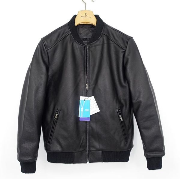 winter clothing men's genuine real natural cowhide leather coat cotton padded jacket black plus size xxxl 2xl 3xl
winter clothing men's genuine real natural cowhide leather coat cotton padded jacket black plus size xxxl 2xl 3xl