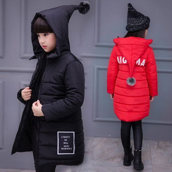 children 6 girls' cotton-coat warm winter big boy 8 girl's young student's 10 baby thick cotton coat 12-year-old, Blue;black
children 6 girls' cotton-coat warm winter big boy 8 girl's young student's 10 baby thick cotton coat 12-year-old, Blue;black