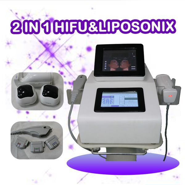 new model 2 in 1 fat reduction face and body forming skin lifting hifu liposonix anti wrinkle body slimming ce/dhl
new model 2 in 1 fat reduction face and body forming skin lifting hifu liposonix anti wrinkle body slimming ce/dhl