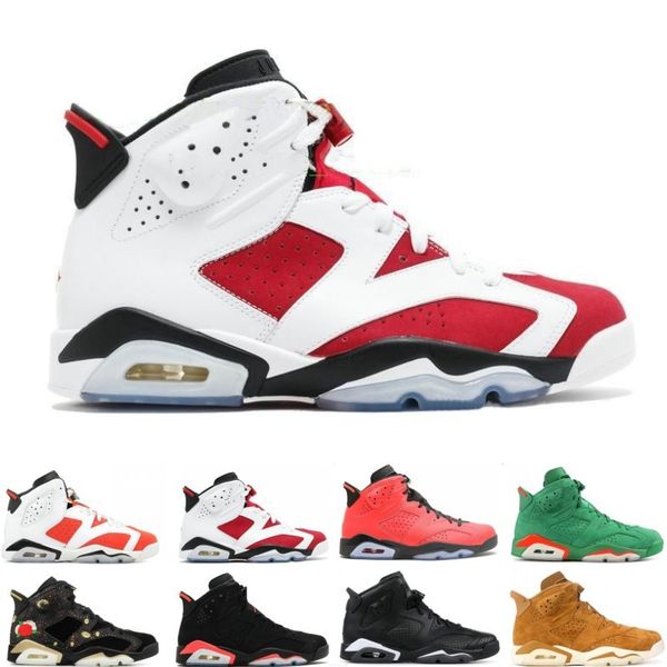 qualitys dmp 6 psg 6s men basketball shoes unc tinker black infrared gatorade alternate wheat sport blue oregon mens sports sneaker
qualitys dmp 6 psg 6s men basketball shoes unc tinker black infrared gatorade alternate wheat sport blue oregon mens sports sneaker