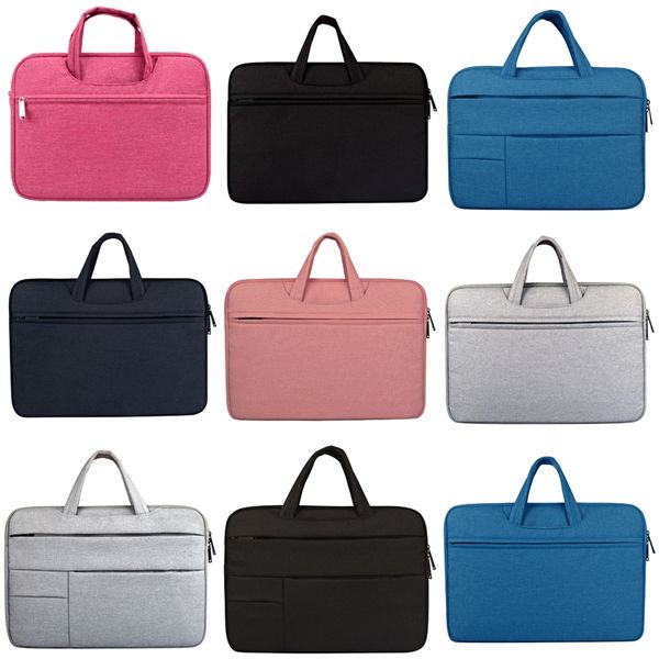 nylon lapsleeve notebook bag pouch case for macbook air 11 13 12 15 pro 13.3 15.4 retina liner sleeve for xiaomi air sh190924 #389
nylon lapsleeve notebook bag pouch case for macbook air 11 13 12 15 pro 13.3 15.4 retina liner sleeve for xiaomi air sh190924 #389