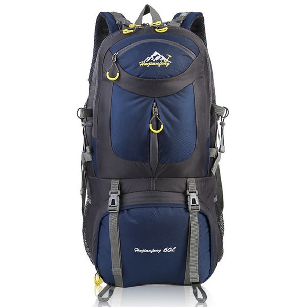 outdoor bags 60l men hiking backpacks backpack camping bag waterproof mountaineeringtravel molle sport climbing rucksack
outdoor bags 60l men hiking backpacks backpack camping bag waterproof mountaineeringtravel molle sport climbing rucksack
