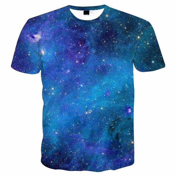 2018 new space galaxy t-shirt men/women 3d t-shirt print stars sky tshirts fashion brand t shirt summer tees plus 5xl tx195, White;black
2018 new space galaxy t-shirt men/women 3d t-shirt print stars sky tshirts fashion brand t shirt summer tees plus 5xl tx195, White;black