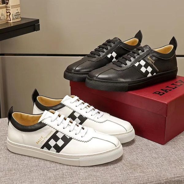 c19 stylish casual men shoes, high-quality comfortable luxury flat men shoes, fashionable sneakers, original box packaging zapatos hombre, Black
c19 stylish casual men shoes, high-quality comfortable luxury flat men shoes, fashionable sneakers, original box packaging zapatos hombre, Black