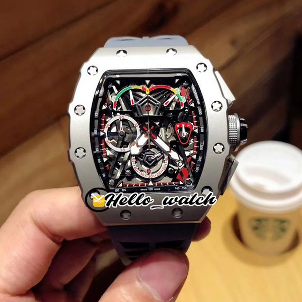 new rm50-03/01 mclaren f1 skeleton dial rm11-03 quartz chronograph mens watch rm50-03 titanium steel case gray rubber watches hello_watch, Slivery;brown
new rm50-03/01 mclaren f1 skeleton dial rm11-03 quartz chronograph mens watch rm50-03 titanium steel case gray rubber watches hello_watch, Slivery;brown