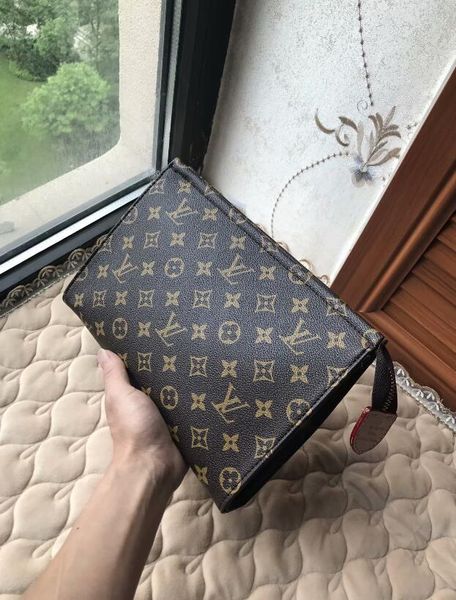 new travel toiletry pouch 26 cm protection makeup clutch women genuine leather waterproof 19 cm cosmetic bags for women 47542
new travel toiletry pouch 26 cm protection makeup clutch women genuine leather waterproof 19 cm cosmetic bags for women 47542