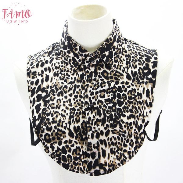 detachable solid collars leopard women turn down collar sweet fake false shirt collar lady pearl shirt lapel kraagje nep dames, White
detachable solid collars leopard women turn down collar sweet fake false shirt collar lady pearl shirt lapel kraagje nep dames, White