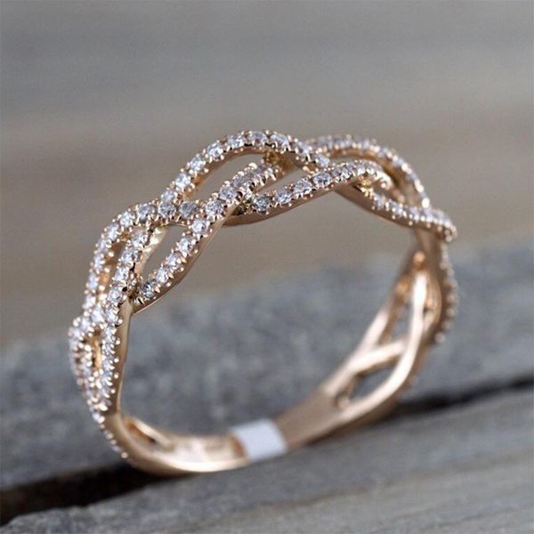 партия iparam new rose gold циркон twist геометрическая кольцо моды леди люкс вырез дизайн обручальное кольцо подарков, Silver
партия iparam new rose gold циркон twist геометрическая кольцо моды леди люкс вырез дизайн обручальное кольцо подарков, Silver