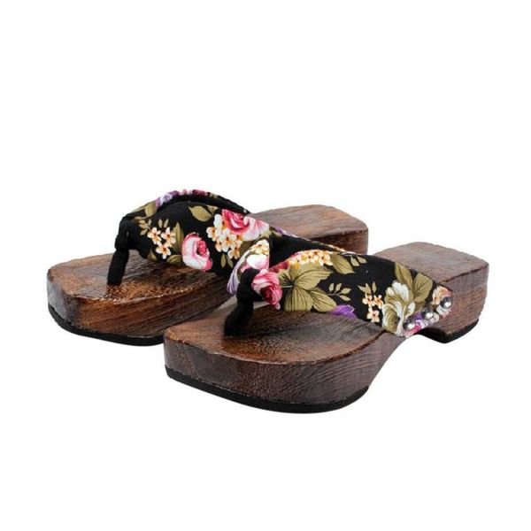 fashoin shoes women summer platform slides shoes wood ladies sandals clog wooden slippers flip flops summer beach, Black
fashoin shoes women summer platform slides shoes wood ladies sandals clog wooden slippers flip flops summer beach, Black