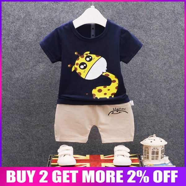 bibicola baby boy clothing sets cotton summer costume toddler kids clothes 2pcs cartoon t-shirt+shorts outfits sport suit, White
bibicola baby boy clothing sets cotton summer costume toddler kids clothes 2pcs cartoon t-shirt+shorts outfits sport suit, White