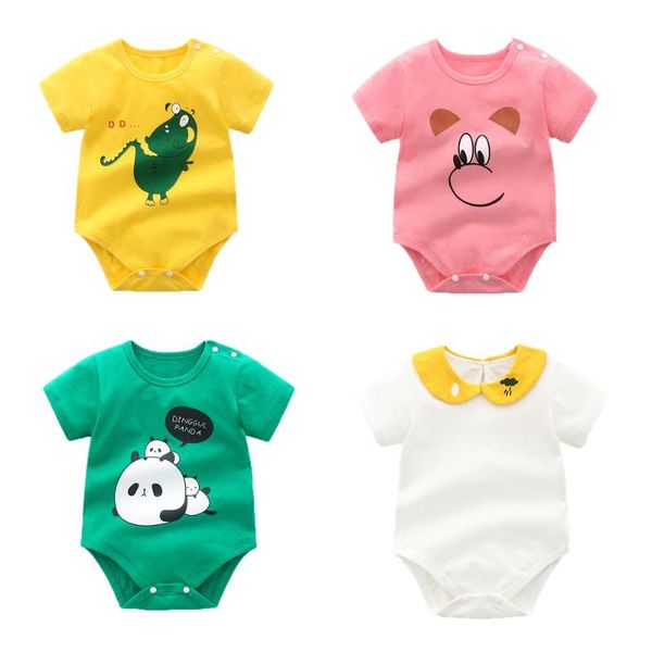 newborn baby boys clothes baby romper clothes newborn kids boys jumpsuit girl infant bodysuits costume, Blue
newborn baby boys clothes baby romper clothes newborn kids boys jumpsuit girl infant bodysuits costume, Blue