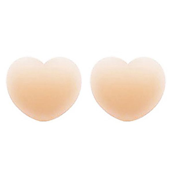 women silicone nipple cover invisible reusable round shaped breast self adhesive pasties stickers dress chest paste #04, Black;white
women silicone nipple cover invisible reusable round shaped breast self adhesive pasties stickers dress chest paste #04, Black;white