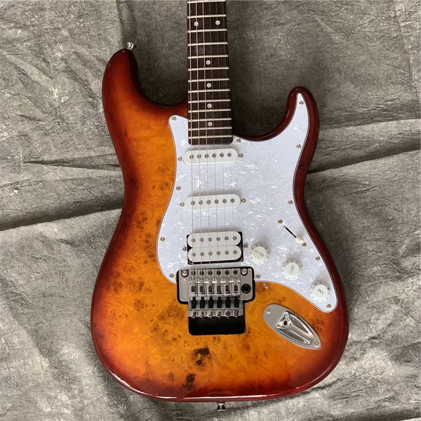 simi hollow lp electric guitar tiger maple and back abalone flower fret golden hardware guitarar
simi hollow lp electric guitar tiger maple and back abalone flower fret golden hardware guitarar