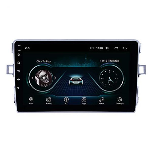 gps radio 9 inch android 9.0 car multimedia for toyota verso 2011-2016 support bluetooth rearview camera usb wifi
gps radio 9 inch android 9.0 car multimedia for toyota verso 2011-2016 support bluetooth rearview camera usb wifi