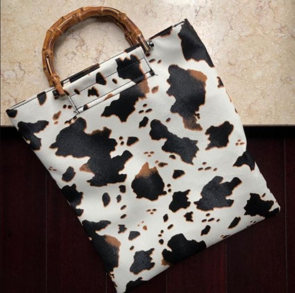 retro cow pattern women handbag pu leather female big totes printing large capacity shopping bag bolso feminina
retro cow pattern women handbag pu leather female big totes printing large capacity shopping bag bolso feminina