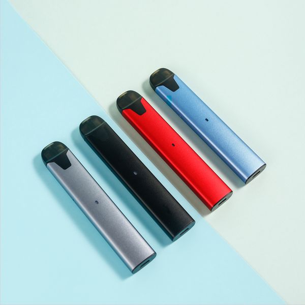 M4 The e-cigarette with two cartridg best-selling 350mah ceramic atomizing core easy to change light and portable recyclable injiection
M4 The e-cigarette with two cartridg best-selling 350mah ceramic atomizing core easy to change light and portable recyclable injiection