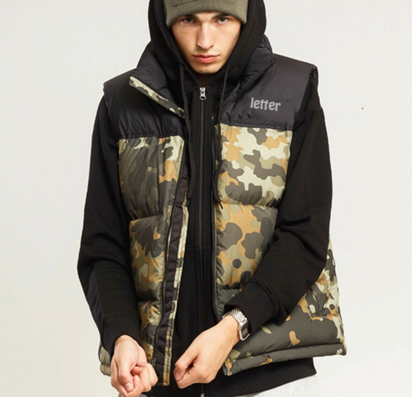 sport winter mens down vest brand mens thick jacket warm outwear women designer parka waistcoat luxury outer wear windbreaker x b103450l, Black
sport winter mens down vest brand mens thick jacket warm outwear women designer parka waistcoat luxury outer wear windbreaker x b103450l, Black