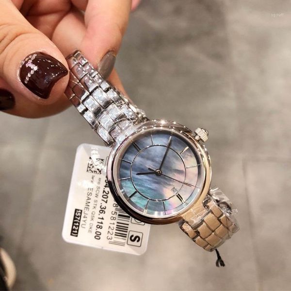 женин а кваѬевй меанизм 26мм 316 watchcase водонепѬониаемй наѬђне а жен, Slivery;brown
женин а кваѬевй меанизм 26мм 316 watchcase водонепѬониаемй наѬђне а жен, Slivery;brown