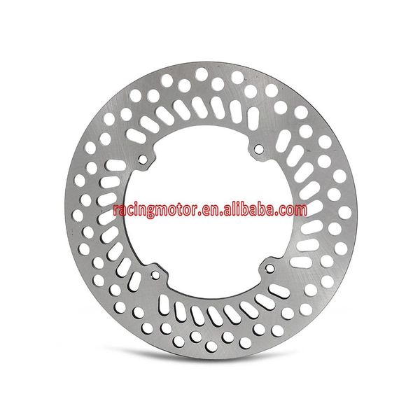 new motorcycle front rotor brake disc for cr125 250 500 mtx125 200 xr250 600 xl125 600 mtx 125 rwe/rwf/rwh/rwl 85-95
new motorcycle front rotor brake disc for cr125 250 500 mtx125 200 xr250 600 xl125 600 mtx 125 rwe/rwf/rwh/rwl 85-95