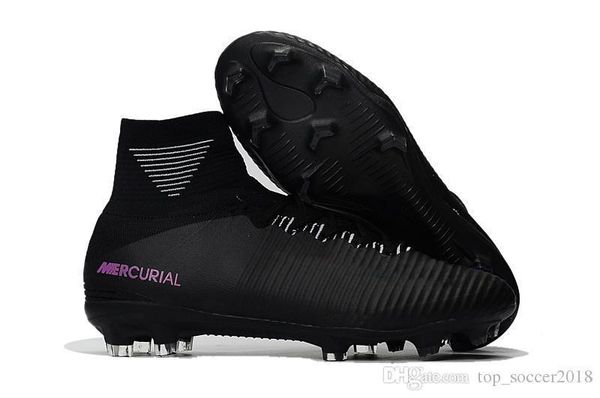 football boots black orange original soccer cleats mercurial superfly v sx neymar soccer shoes mens cristiano ronaldo 39 - 45
football boots black orange original soccer cleats mercurial superfly v sx neymar soccer shoes mens cristiano ronaldo 39 - 45