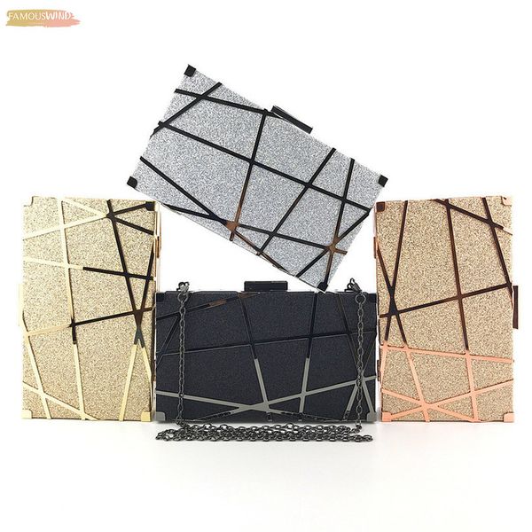gold evening bag women zipper party banquet glitter bag wedding clutches shoulder bag schultertasche
gold evening bag women zipper party banquet glitter bag wedding clutches shoulder bag schultertasche
