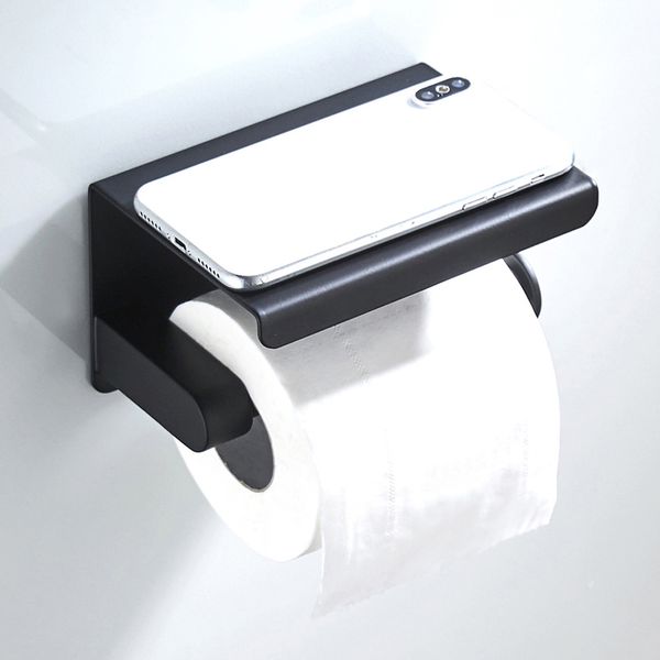 bathroom toilet paper holder tissue roll bar towel phone storage shelf wall-mounted towel rack
bathroom toilet paper holder tissue roll bar towel phone storage shelf wall-mounted towel rack