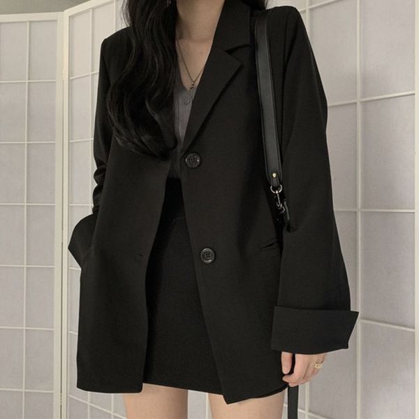 formal black blazer skirts suit workwear 2020 notched casual blazer coat+short bodycon skirt spring 2 piece set for women, White
formal black blazer skirts suit workwear 2020 notched casual blazer coat+short bodycon skirt spring 2 piece set for women, White