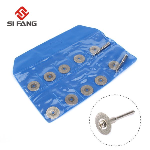 pack of 10 pcs mini diamond carbon steel circular saw blade set with 2 pcs mandrels for grinding machine cutting disc 25mm~60mm
pack of 10 pcs mini diamond carbon steel circular saw blade set with 2 pcs mandrels for grinding machine cutting disc 25mm~60mm