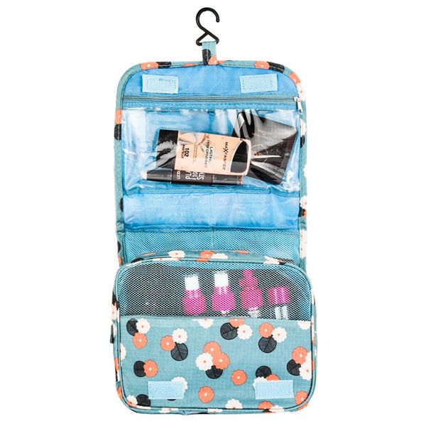 travel hanging toiletry bag portable makeup comestic organiser folding travel wash bag idea for men women travelers
travel hanging toiletry bag portable makeup comestic organiser folding travel wash bag idea for men women travelers