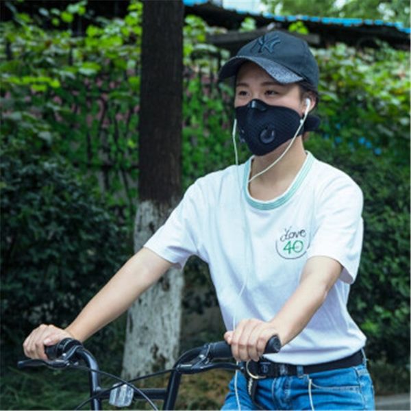 2020 face mask 3 layer ear-loop dust mouth er 3-ply non-woven dust mask soft maschere breathable outdoor #qa950, Black
2020 face mask 3 layer ear-loop dust mouth er 3-ply non-woven dust mask soft maschere breathable outdoor #qa950, Black