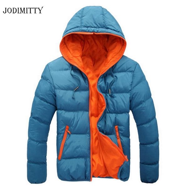 men's down & parkas jodimitty coat winter color block zipper hooded jacket cotton padded slim fit fashion thicken warm outwear tracksui, Black
men's down & parkas jodimitty coat winter color block zipper hooded jacket cotton padded slim fit fashion thicken warm outwear tracksui, Black