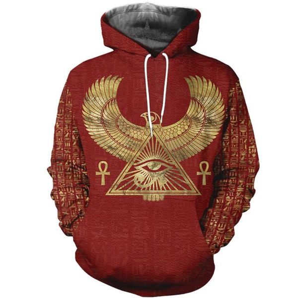 2020 fashion men retro ancient egypt horus god print 3d india native hoodies vintage sweatshirt zipper pullover 520, Black
2020 fashion men retro ancient egypt horus god print 3d india native hoodies vintage sweatshirt zipper pullover 520, Black