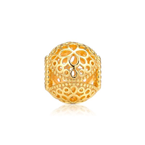 woman beads shine openwork flower charm spring garden beads for jewelry making fits original bracelets sterling silver jewelry charm, Black
woman beads shine openwork flower charm spring garden beads for jewelry making fits original bracelets sterling silver jewelry charm, Black