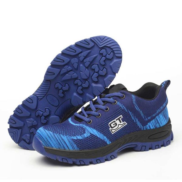 plus size work shoes men ankle boots 2019 fashion breathable lace-up safety boots men shoes flat with comfortable sneakers, Black
plus size work shoes men ankle boots 2019 fashion breathable lace-up safety boots men shoes flat with comfortable sneakers, Black