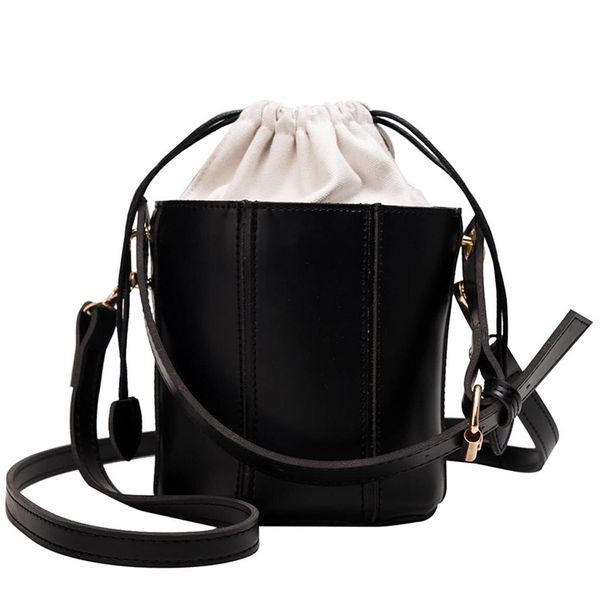 bags for women 2019 new luxury handbag casual drawstring bucket bag fashion simple shoulder messenger crossobdy bag sac main#z35
bags for women 2019 new luxury handbag casual drawstring bucket bag fashion simple shoulder messenger crossobdy bag sac main#z35