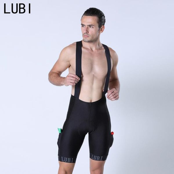 lubi men cycling bib shorts summer pro bicycle road bike pants italian high fabric and sponge pad breathable mountain tights
lubi men cycling bib shorts summer pro bicycle road bike pants italian high fabric and sponge pad breathable mountain tights