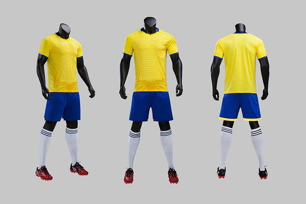 2019 men training football sets with shorts uniforms reversible football jerseys for that home and away look kits sports b31-01, Black;red
2019 men training football sets with shorts uniforms reversible football jerseys for that home and away look kits sports b31-01, Black;red
