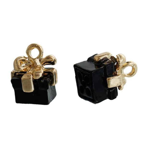 wholesale-pendants box gold plated bowknot black painting 11mm( 3/8") x 9mm( 3/8"),10 pcs findings new jewelry making diy, Bronze;silver
wholesale-pendants box gold plated bowknot black painting 11mm( 3/8") x 9mm( 3/8"),10 pcs findings new jewelry making diy, Bronze;silver