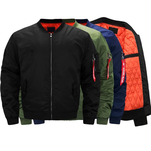 wish amazon cross border america ouma lard-bucket fat extra large men's wear pilots cotton loose-fit ma jacket fashion, Black;brown
wish amazon cross border america ouma lard-bucket fat extra large men's wear pilots cotton loose-fit ma jacket fashion, Black;brown