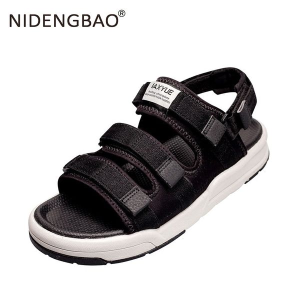 new men outdoor sandals summer beach sandals outdoor sport shoes couple breathable light slippers mesh flip flops size 34-45
new men outdoor sandals summer beach sandals outdoor sport shoes couple breathable light slippers mesh flip flops size 34-45