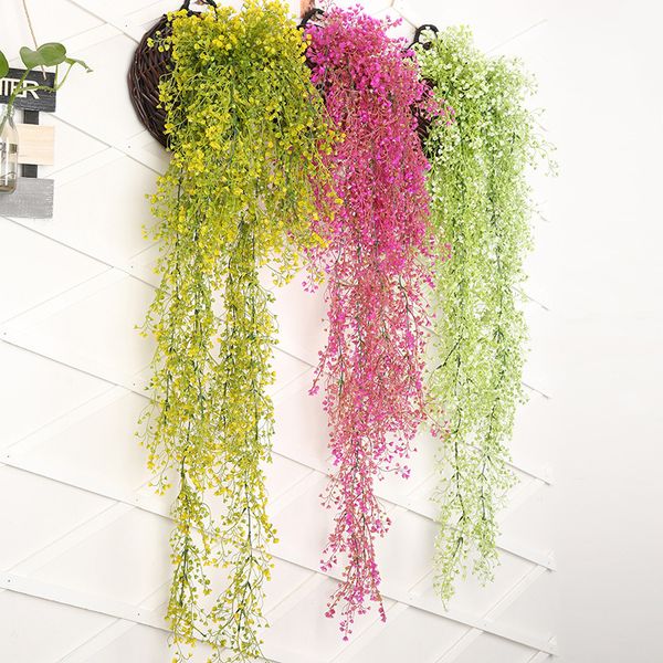 simulation plants jin zhongliu hanging wedding wedding home decorative wall hanging blue plant simulation green plant
simulation plants jin zhongliu hanging wedding wedding home decorative wall hanging blue plant simulation green plant