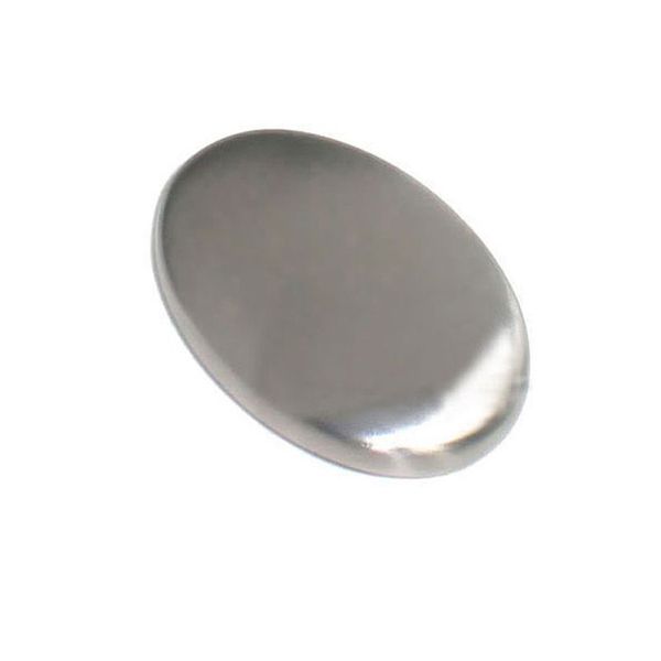 stainless steel soap hand odor remover bar soaps eliminates garlic onion smells eliminating odor kitchen gadget tool #38
stainless steel soap hand odor remover bar soaps eliminates garlic onion smells eliminating odor kitchen gadget tool #38