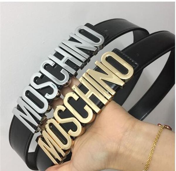 2019 new men designers genuine leather belt gold silver letter buckle waistband belts belt no box 9is, Black;brown
2019 new men designers genuine leather belt gold silver letter buckle waistband belts belt no box 9is, Black;brown