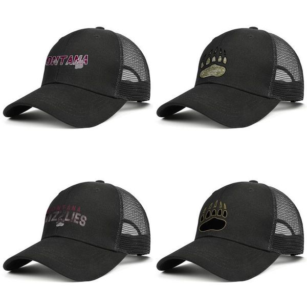 montana grizzlies football coconut tree logo black mens and women trucker cap ball cool designer customize mesh hats camouflage core, Blue;gray
montana grizzlies football coconut tree logo black mens and women trucker cap ball cool designer customize mesh hats camouflage core, Blue;gray