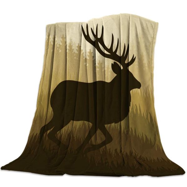 одеяло домашний текстиль животных олень силуэт woods искусства иллюстрации фланель одеяло теплый мягкий бросьте диван-кровать путешествия од
одеяло домашний текстиль животных олень силуэт woods искусства иллюстрации фланель одеяло теплый мягкий бросьте диван-кровать путешествия од