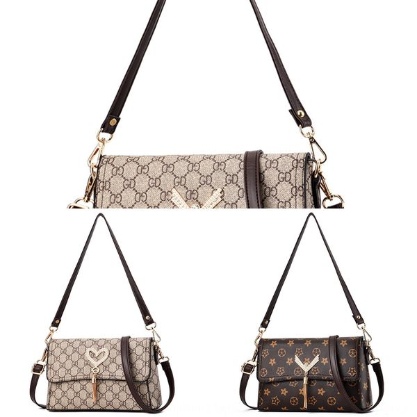 fashion women's shoulder small square 2019 printed shoulder small square bag western mother bag
fashion women's shoulder small square 2019 printed shoulder small square bag western mother bag