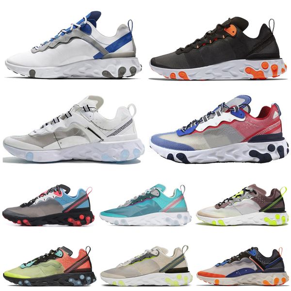 designer react element 87 55 running shoes for men women light beige red orbit desert sand black green fashion mens trainers size 36-45
designer react element 87 55 running shoes for men women light beige red orbit desert sand black green fashion mens trainers size 36-45