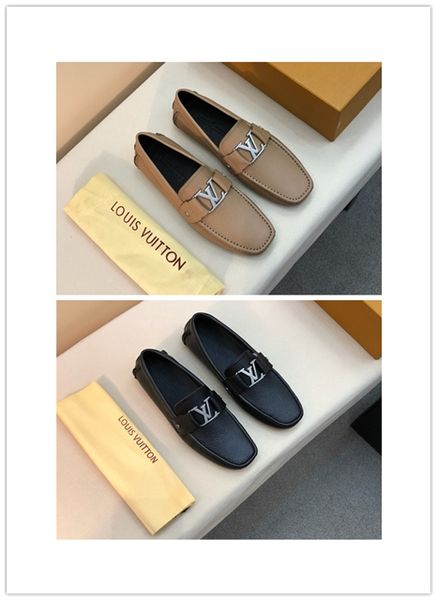 2019 men genuine leather bu ine hoe 3 color luxury de ign ca ual and bu ine comfortable breathable, Black
2019 men genuine leather bu ine hoe 3 color luxury de ign ca ual and bu ine comfortable breathable, Black