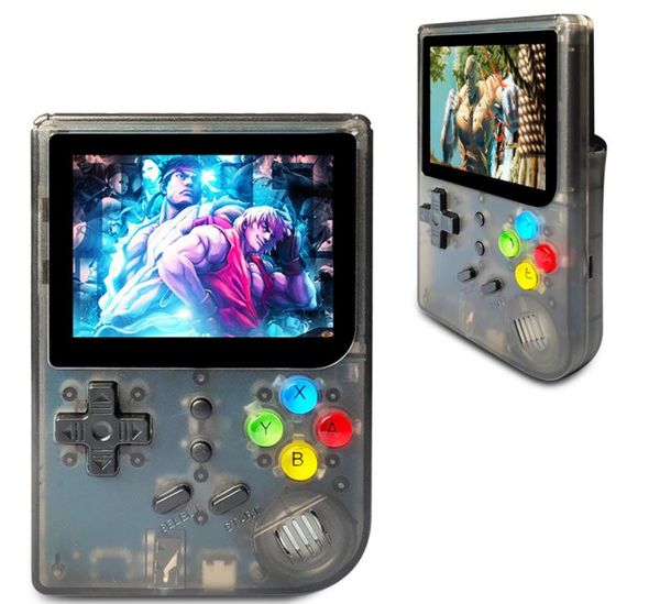 RG300 IPS 3 дюймовый мини Видеоигры Портативный ретро консоли Game Player 16G 3000 С Тони системы
RG300 IPS 3 дюймовый мини Видеоигры Портативный ретро консоли Game Player 16G 3000 С Тони системы